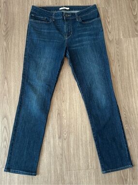Levi’s 712 Slim Jeans 33